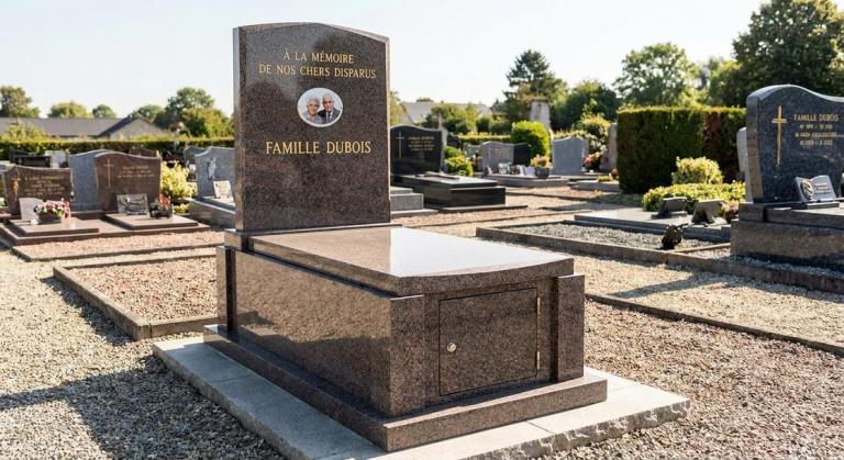 Comment choisir un monument cinéraire à Dettwiller ?