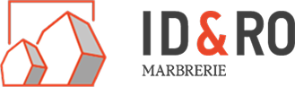 Logo ID & RO MARBRERIE
